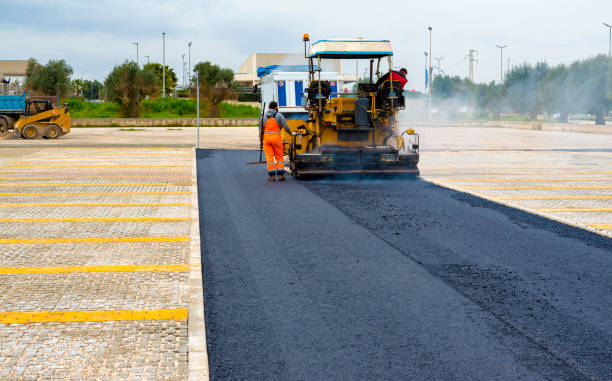 Bismarck, ND Driveway Pavers Company