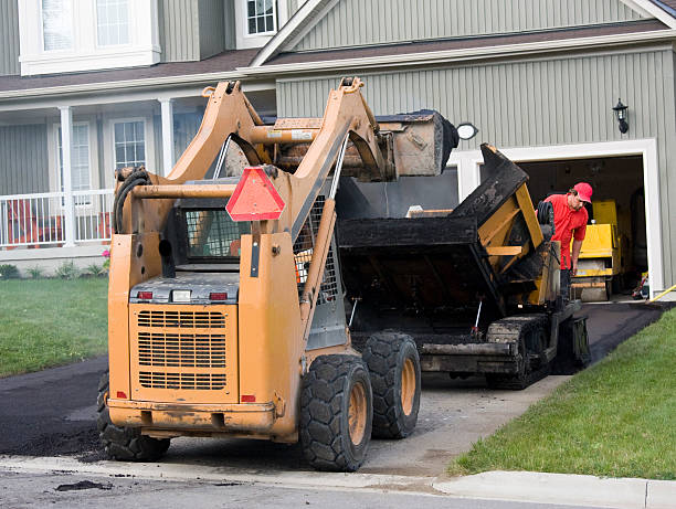 Best Commercial driveway pavers in Bismarck, ND